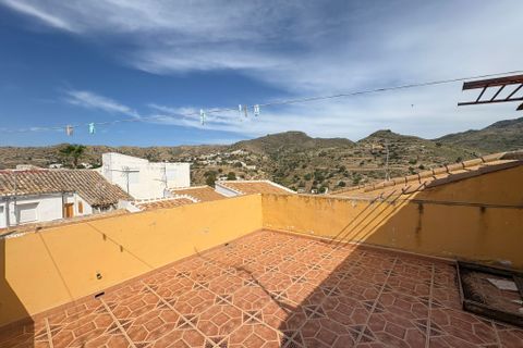 Stadthaus in Albanchez, Almeria, Albanchez - € 48.000 | Ref: Maria del Mar - Foto 38